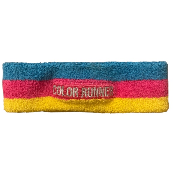 Colorful Headband - Picture 1 of 2